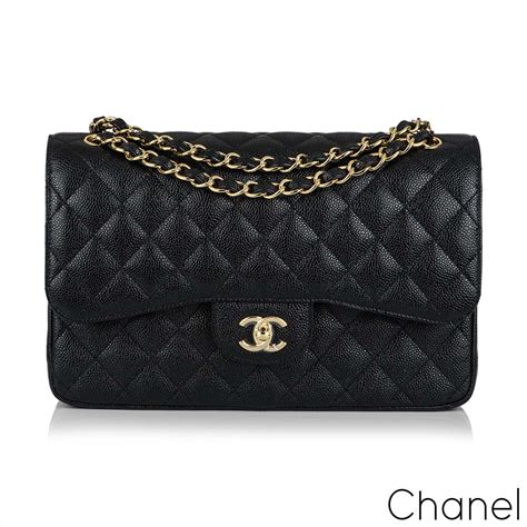 chanel large double flap bag|chanel double flap jumbo.